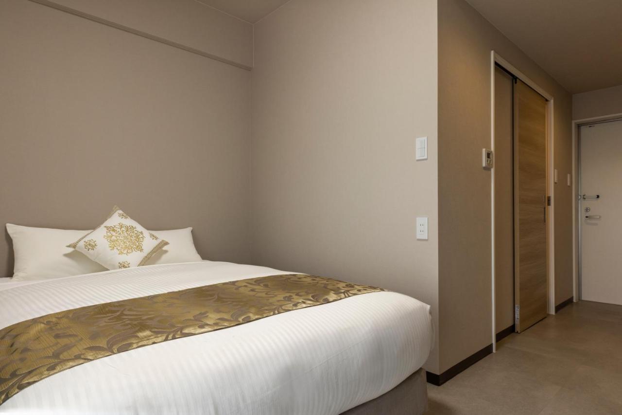 Mr.Kinjo Link In Kugai Miyakojima Aparthotel Kültér fotó